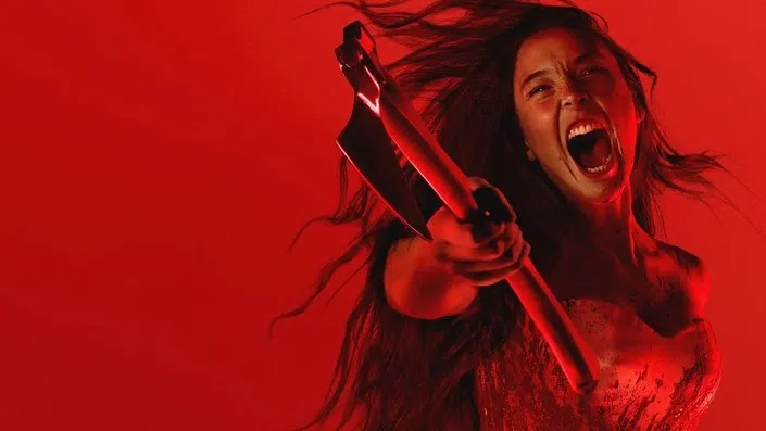 Quái vật: Câu chuyện về Lizzie Borden